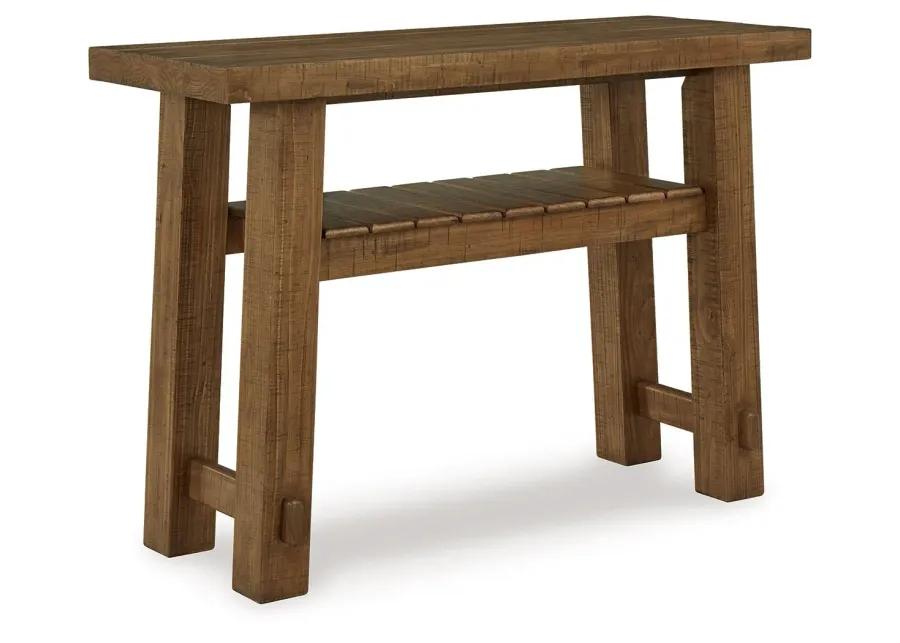 Mackifeld Sofa Table