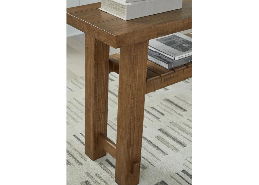 Mackifeld Sofa Table