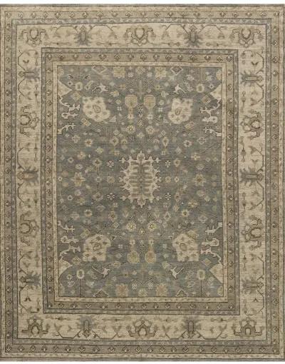 Heirloom HQ05 2'" x 3'" Rug