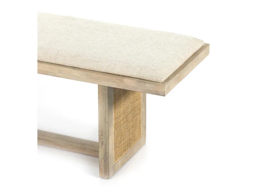 Clarita Dining Bench