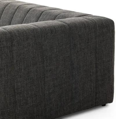 Langham 89" Channeled Sofa