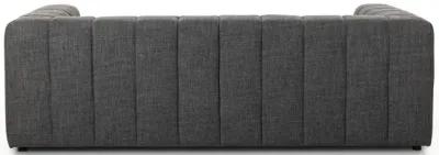 Langham 89" Channeled Sofa