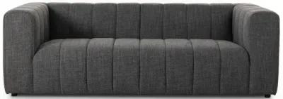 Langham 89" Channeled Sofa