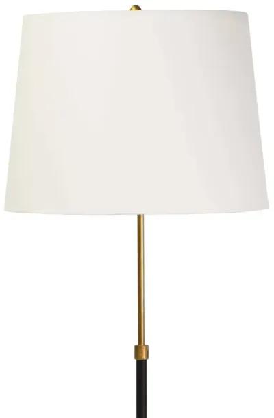 Parasol Floor Lamp