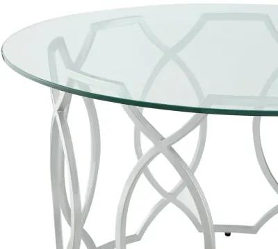 Nicole Miller Nadae Coffee Table