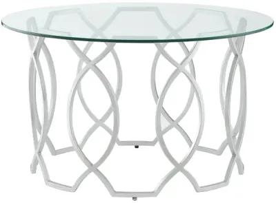 Nicole Miller Nadae Coffee Table