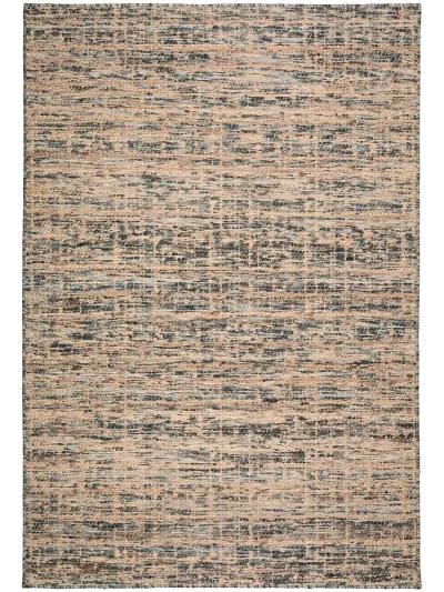 Sahara SA1 Charcoal 8' x 10' Rug