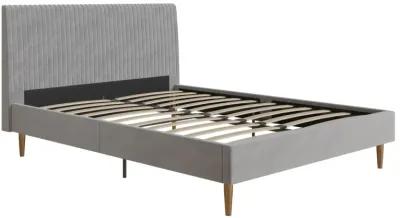 Mr. Kate Daphne Upholstered Bed