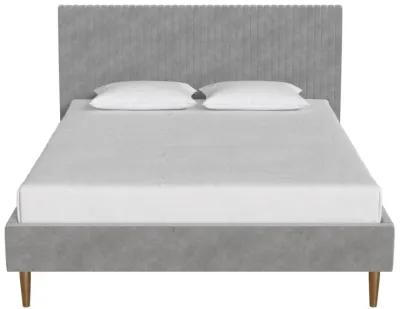 Mr. Kate Daphne Upholstered Bed