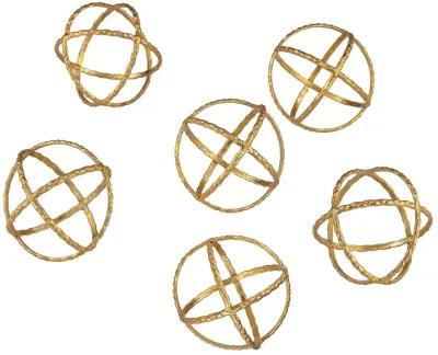 Kule Orb - Set of 6