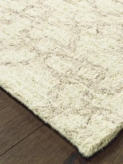 Tallavera 8' x 10' Tan Rug