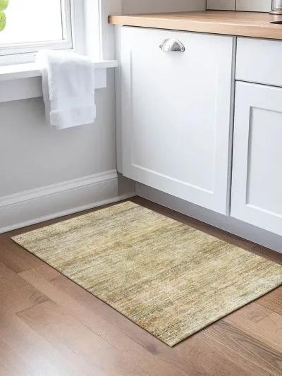 Burano BU12 Wheat 20" x 30" Rug