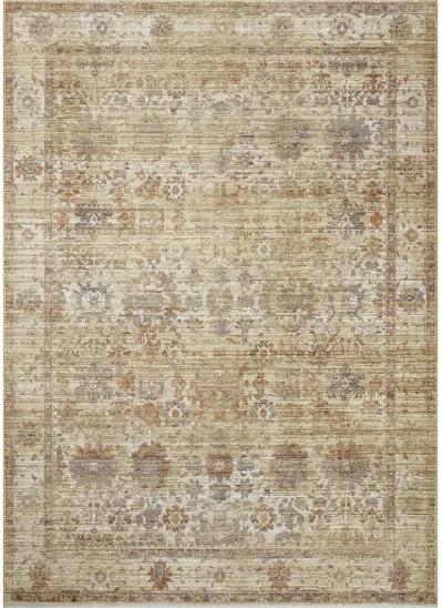 Bonney BNY06 Sunset/Multi 7'10" x 10'2" Rug