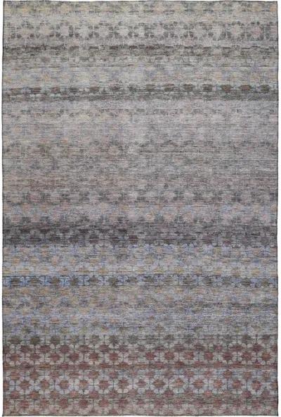 Burano BU6 Brown 8' x 10' Rug