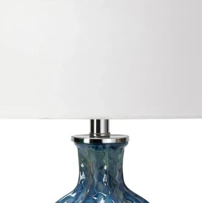 Antigua Ceramic Table Lamp