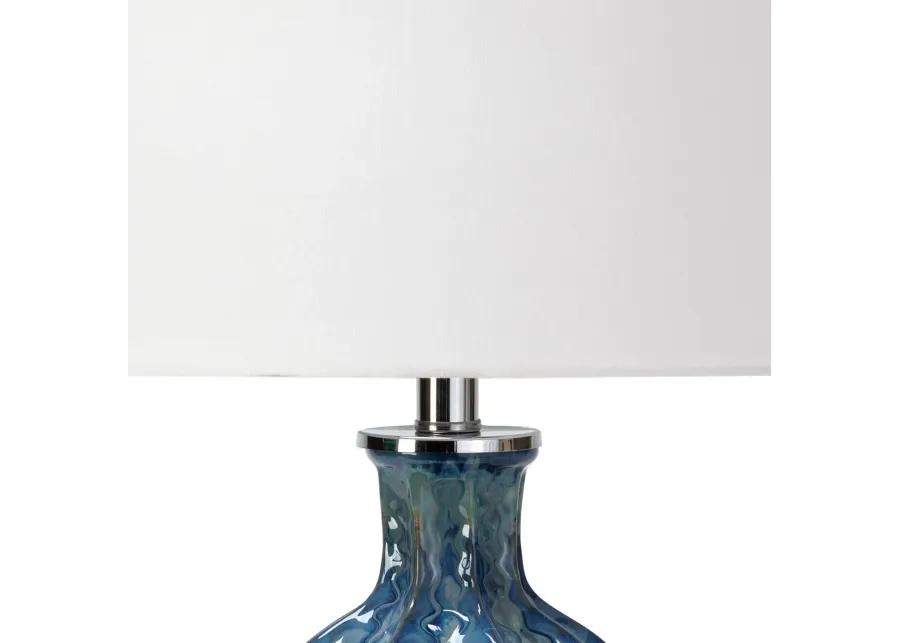 Antigua Ceramic Table Lamp