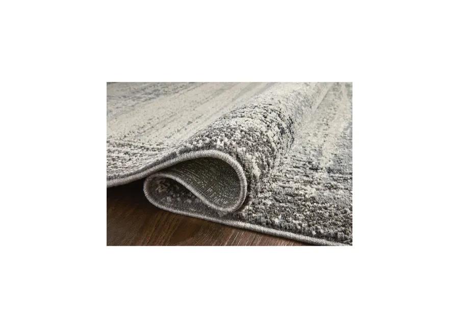 Austen AUS02 2'4" x 10'" Rug