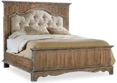 Chatelet King Panel Bed