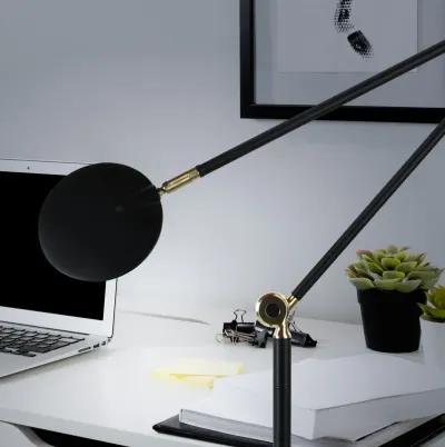 Sage 2-in-1 LED Floor and Table Lamp