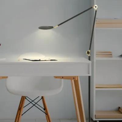 Sage 2-in-1 LED Floor and Table Lamp