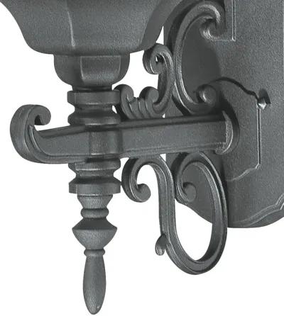 Covington 21.5'' High 1-Light Outdoor Sconce