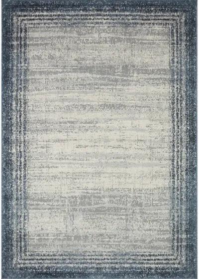 Austen AUS02 2'4" x 8'" Rug