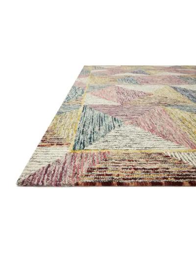 Spectrum SPE01 3'6" x 5'6" Rug