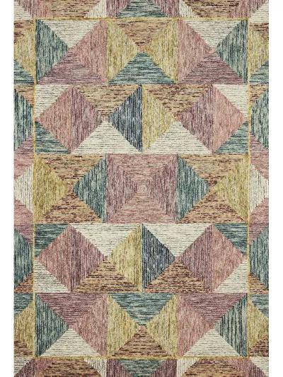 Spectrum SPE01 3'6" x 5'6" Rug