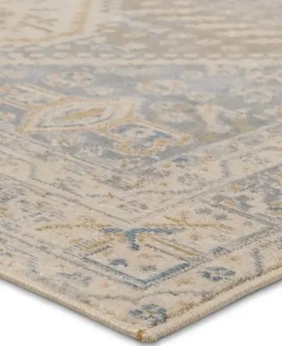 Swoon Rush Gray 4' x 5'7" Rug