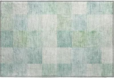 Pacifica PA10 Seafoam 20" x 30" Rug