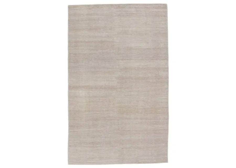 Rebecca Limon Tan/Taupe 7'10" x 10'10" Rug