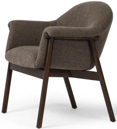 Sora Dining Armchair