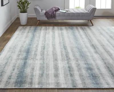 Mackay 8824F Gray/Blue/Green 2' x 3' Rug