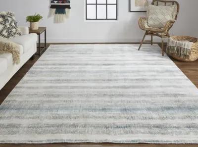 Mackay 8824F Gray/Blue/Green 2' x 3' Rug