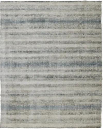 Mackay 8824F Gray/Blue/Green 2' x 3' Rug