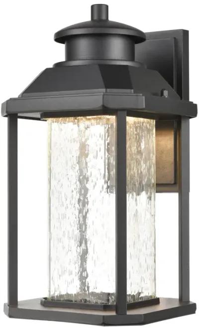 Irvine 13'' High 1-Light Integrated LED Outdoor Sconce