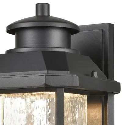 Irvine 13'' High 1-Light Integrated LED Outdoor Sconce