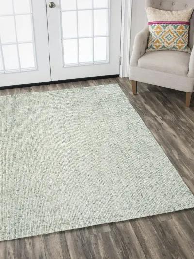 Brindleton BR350A 2'6" x 10' Rug