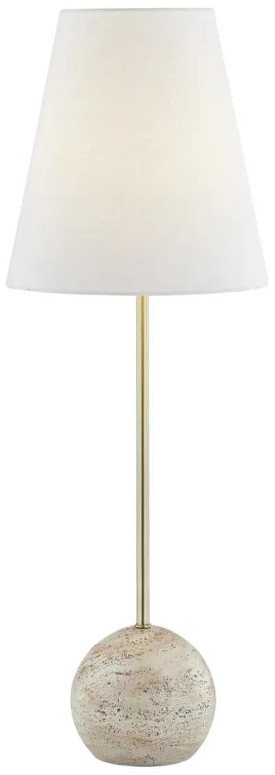 Godwyn Buffet Lamp