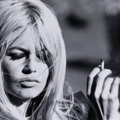 Brigitte Bardot