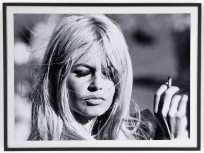 Brigitte Bardot