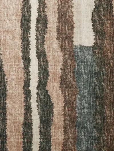 Brisbane BR7 Sable 3' x 5' Rug