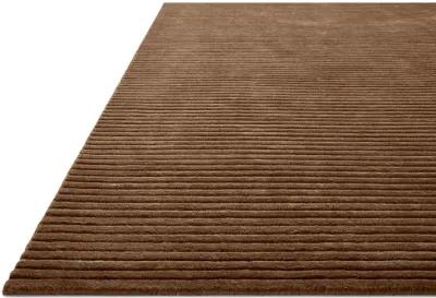 Sterling Mocha 11'6" x 15' Accent Rug