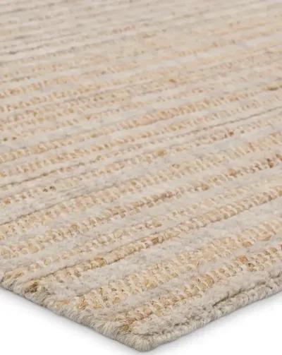 Topo Abdar Natural 9' x 12' Rug