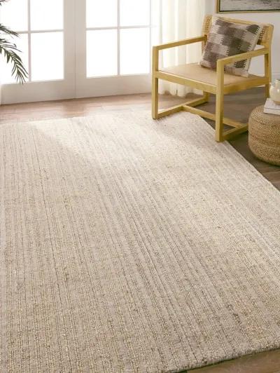 Topo Abdar Natural 9' x 12' Rug