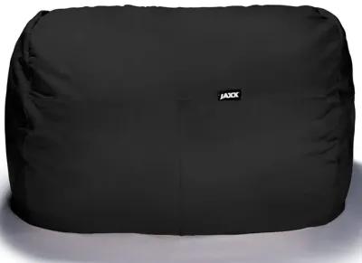 Jaxx 5.5 Foot Lounger Bean Bag Loveseat