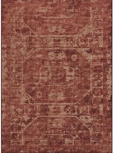 Aberdeen AB2 Paprika 8' x 10' Rug