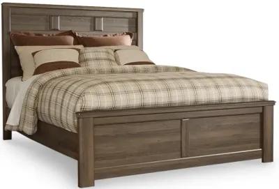 Juararo Queen Panel Bed