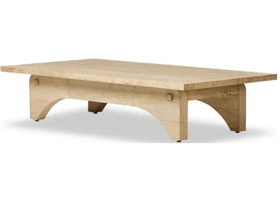 Winchester Coffee Table