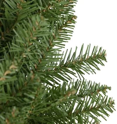 9' x 10" Northern Pine Artificial Christmas Garland - Unlit